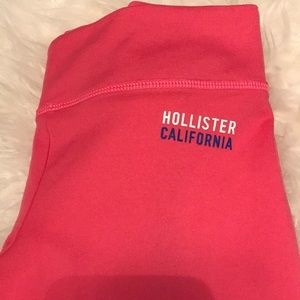 Hollister leggings size s